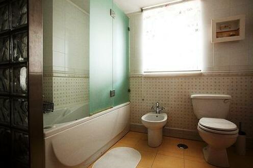Blue Ocean Guest House - Photo5