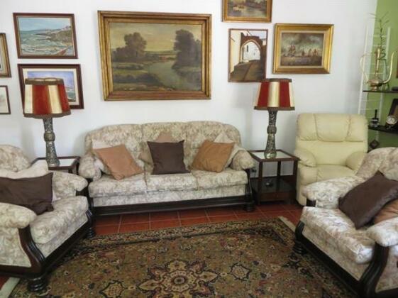 Capitao Guest House - Photo2