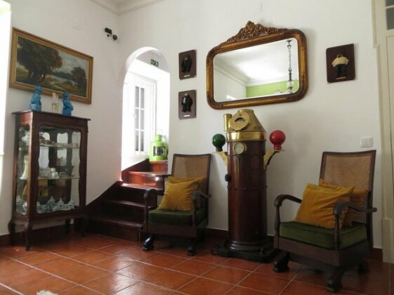 Capitao Guest House - Photo3