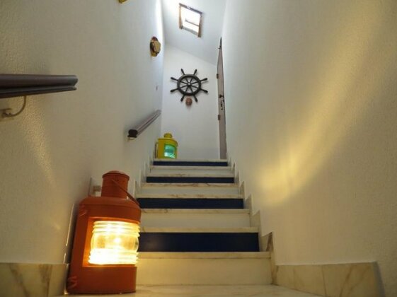 Capitao Guest House - Photo4