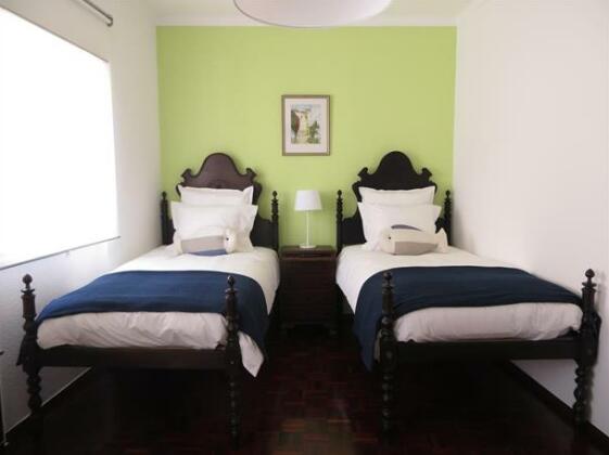 Capitao Guest House - Photo5