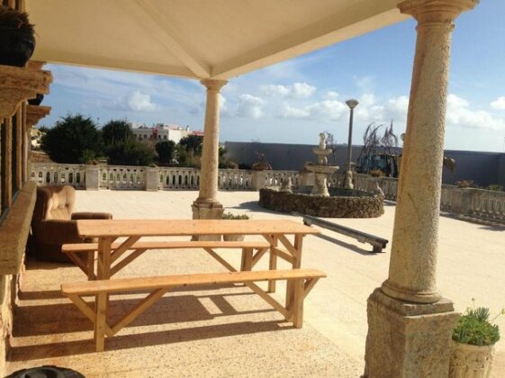 Casa Branca Mafra - Photo4