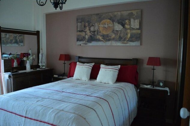 Casa Margarida - Photo3