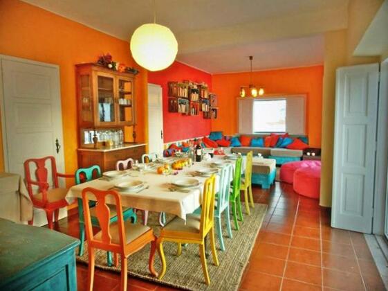 Chill in Ericeira Surf House - Photo2