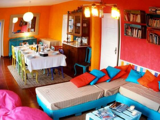 Chill in Ericeira Surf House - Photo4