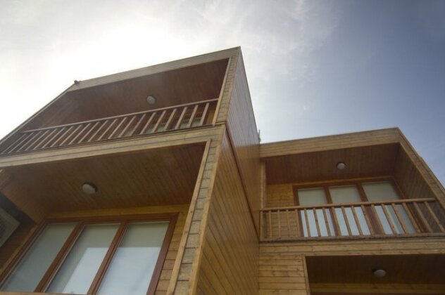 Coxos Beach Lodge - Photo2
