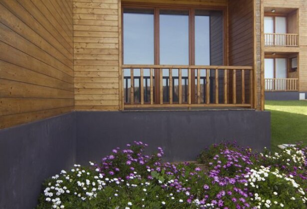 Coxos Beach Lodge - Photo3