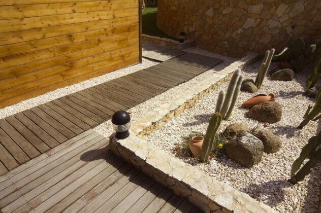Coxos Beach Lodge - Photo4