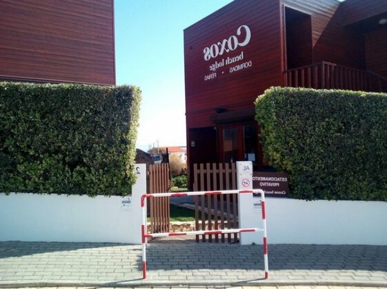 Coxos Beach Lodge - Photo5