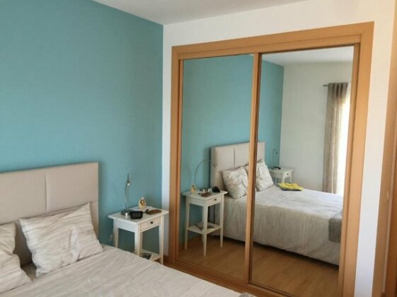 Double Room Apartment - Ericeira - Ribeira de Ilhas - Photo5