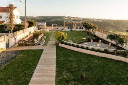 Eco Soul Ericeira Guesthouse