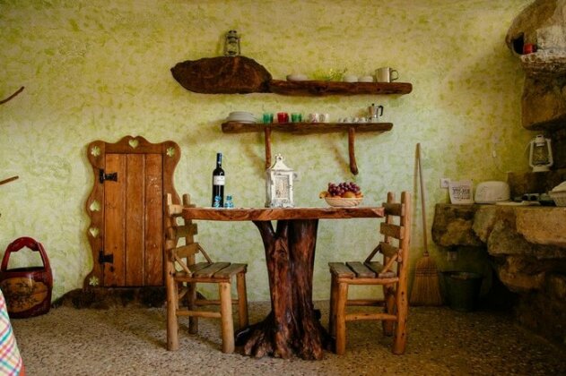 EcoNature Dagaio Handmade Paradise - Photo2