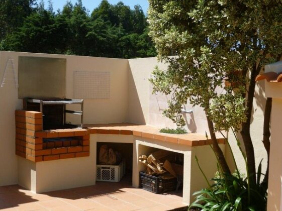 Ericeira Garden - Photo2
