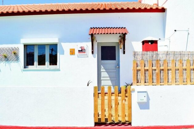 Ericeira House Room Accommodation