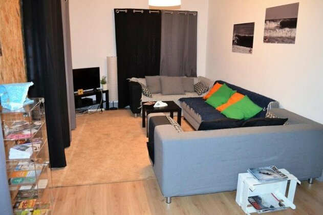 Ericeira House Room Accommodation - Photo5
