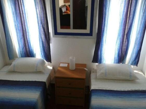 Ericeira Inn Surf and Sun - Photo4