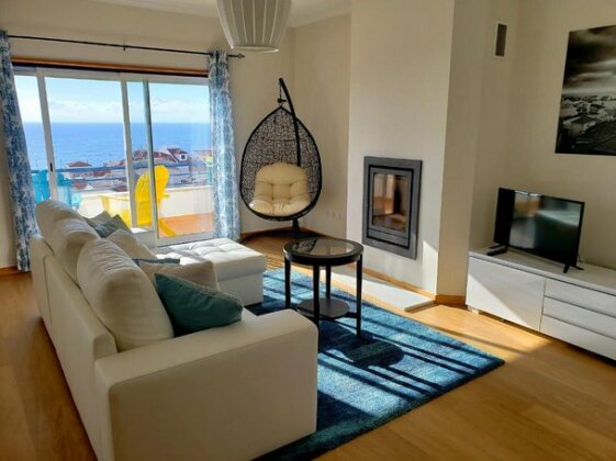 Ericeira ocean view - Photo2