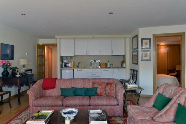 Feels Like Home - Cosy flat with Patio in Ericeira - Photo4
