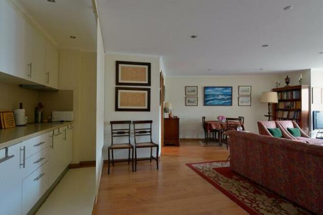Feels Like Home - Cosy flat with Patio in Ericeira - Photo5
