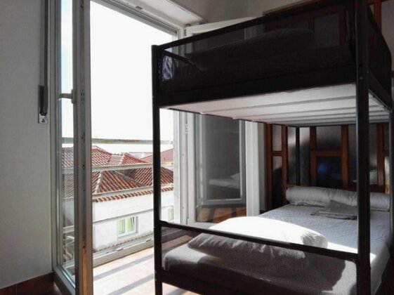 Hostel Theorynomad - Photo2