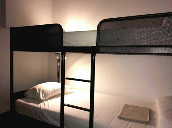 Hostel Theorynomad - Photo3