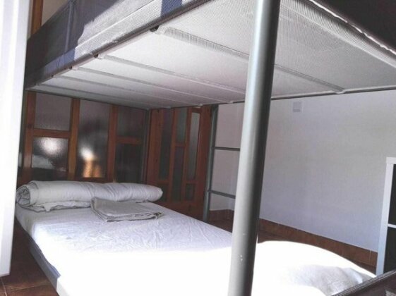 Hostel Theorynomad - Photo4