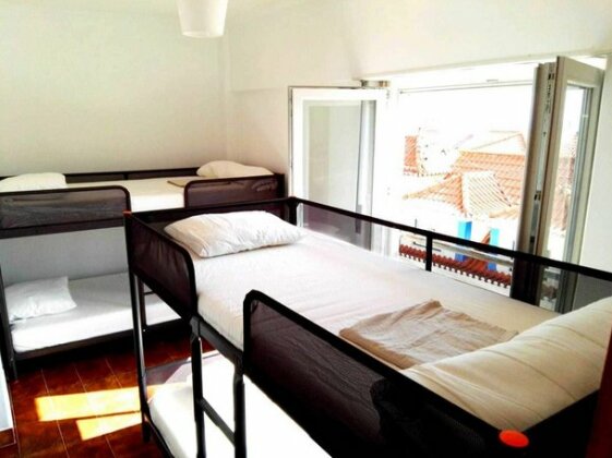 Hostel Theorynomad - Photo5