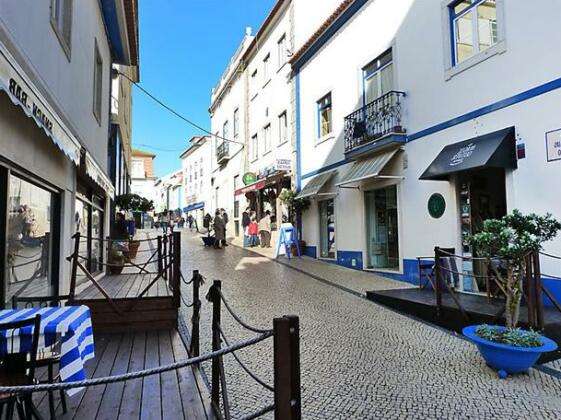 Interhome - studio Ericeira - Photo2