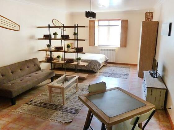 Interhome - studio Ericeira - Photo5