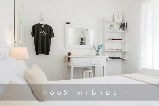 Laneez Ericeira Cottage - Photo2