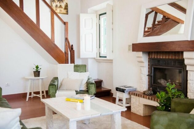 Laneez Ericeira Cottage - Photo3