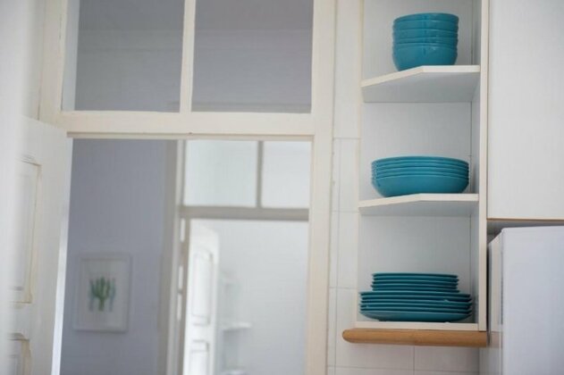 Laneez Ericeira Cottage - Photo4