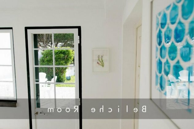 Laneez Ericeira Cottage - Photo5