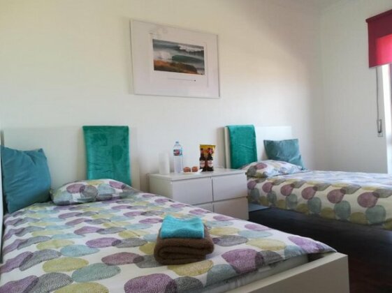 LO Surfcamp Ericeira - Photo2