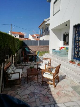 LO Surfcamp Ericeira - Photo5