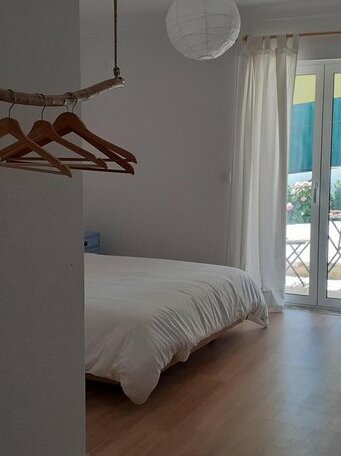 Meraki Guesthouse Mafra - Photo4