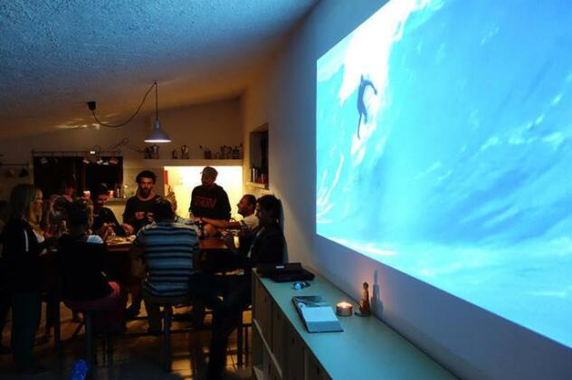 Moka Surfhouse - Photo2