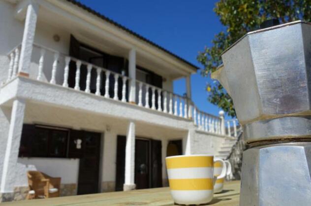 Moka Surfhouse - Photo3