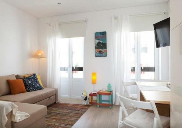 Nesha Surf Flat - Photo3