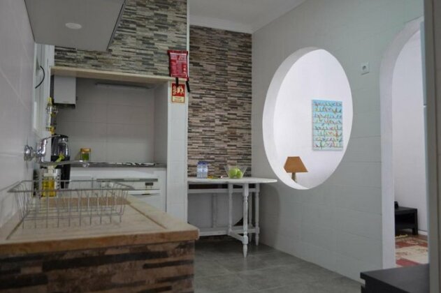 Om Sweet Home Mafra - Photo2