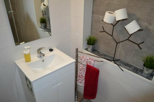 Om Sweet Home Mafra - Photo3