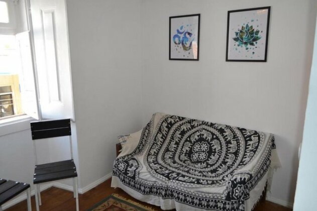 Om Sweet Home Mafra - Photo4