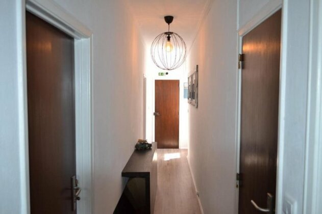 Om Sweet Home Mafra - Photo5