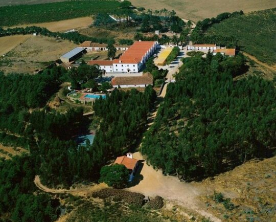Quinta dos Leitoes Ericeira - Photo2