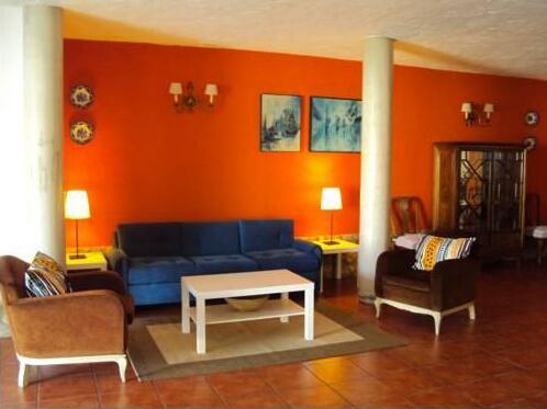 Ribamar SurfHouse - Photo2