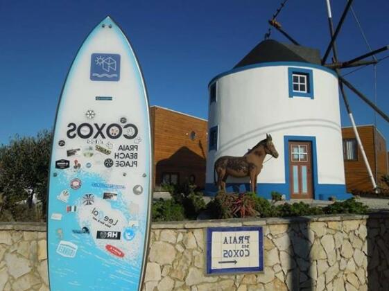 Surf Coxos Guest House - Photo2