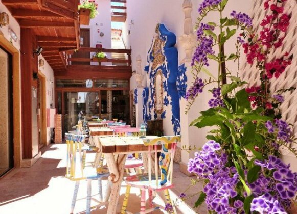 Villa Ana Margarida Hotel - Photo5