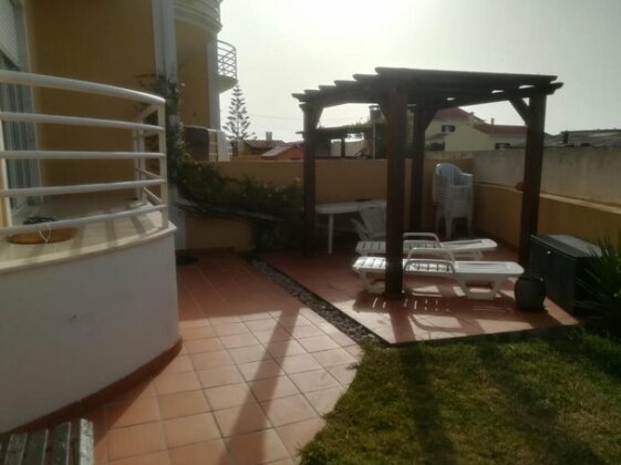 Windmill Ericeira - Photo2