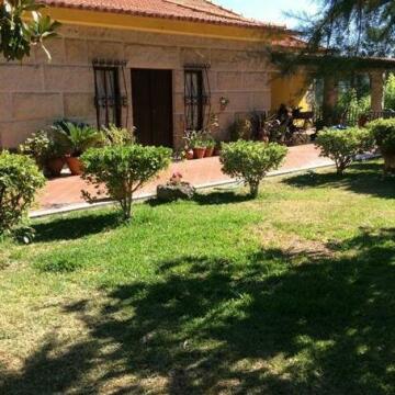 Antonia Guest House