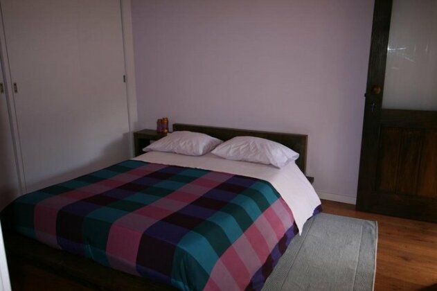 Eco Camping Juncal - Photo2